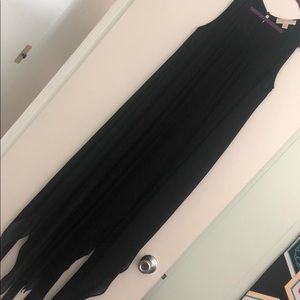 Micheal Kors maxi dress